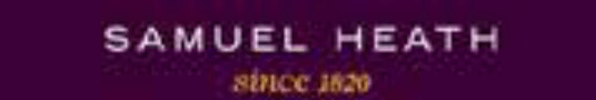 Samuel Heath