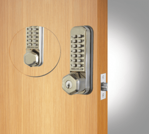 CL290 BTB Key Override