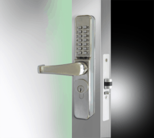 CL460 Narrow Stile Satin