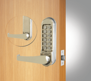 CL510 Latch