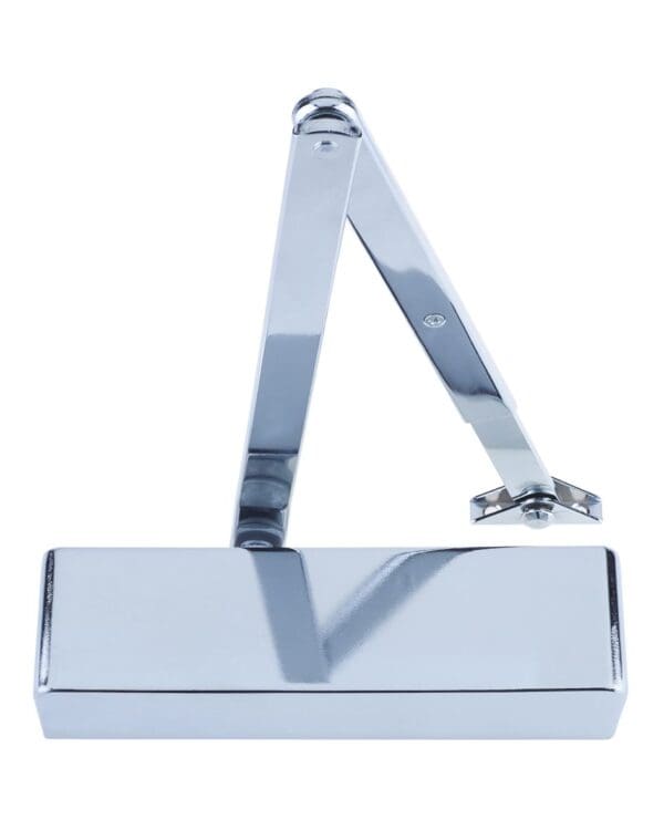 ZDC0024 SIZE 2-4 Door Closer (Certifire)