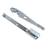 alpro pivot arms