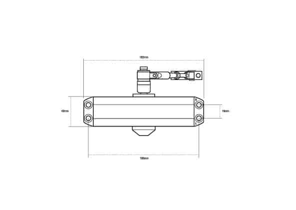 UNION CE3F-SILVER - Image 3
