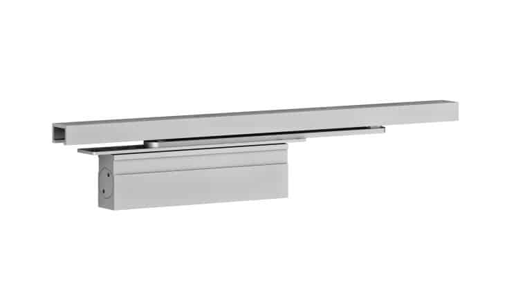 UNION SC-CE3F CONCEALED DOOR CLOSER