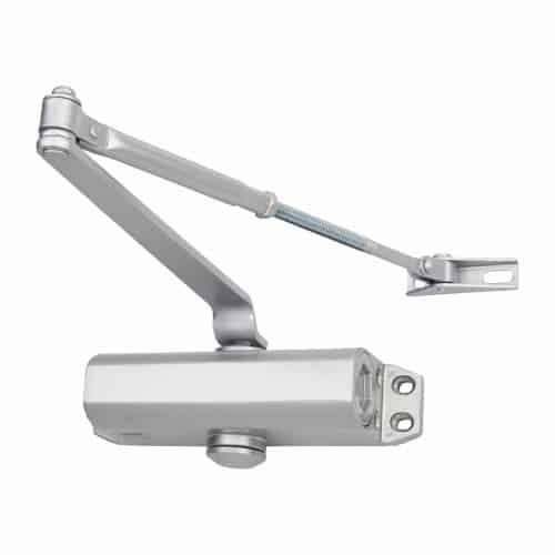 UNION CE3F-SILVER