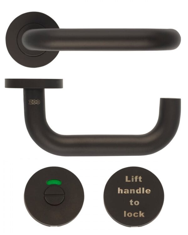 ZCS030LL-PCB-LIFT TO LOCK LEVER SET
