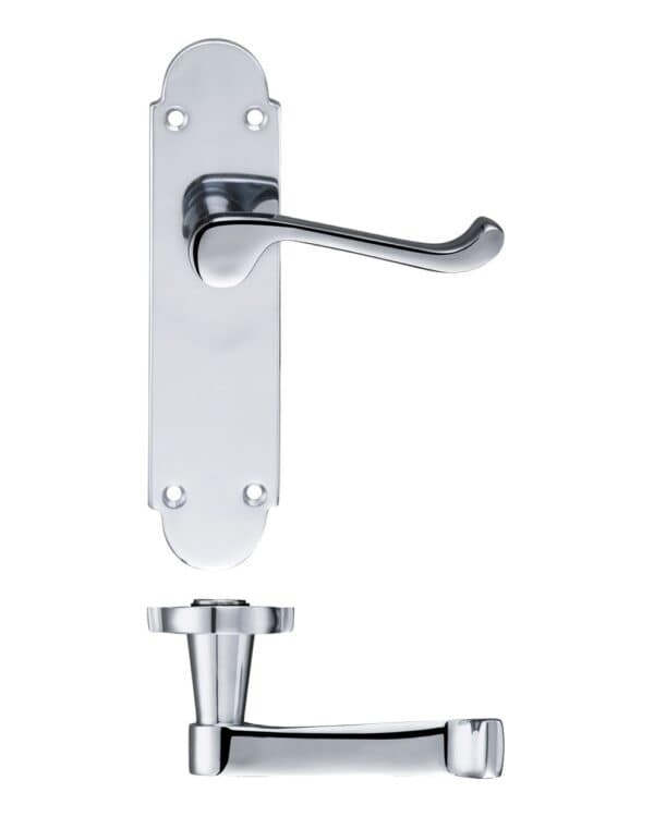 FB012CP-OXFORD LATCH
