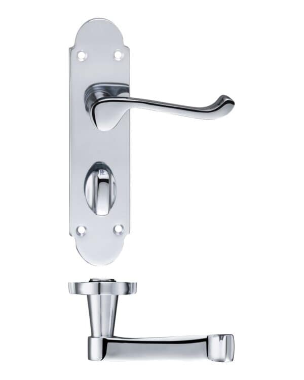 FB013CP-OXFORD BATHROOM