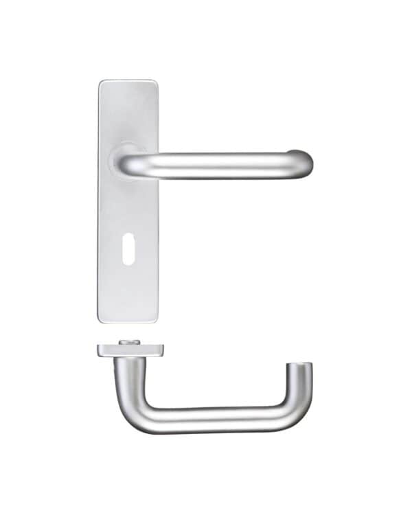 ZAA011SA-LEVER LOCK