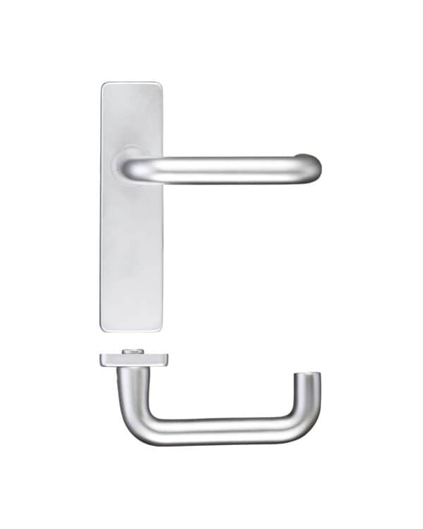 ZAA012SA-LEVER LATCH