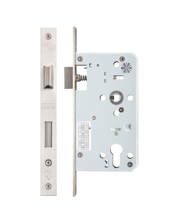ZDL7260STSS-DIN EURO SASHLOCK -