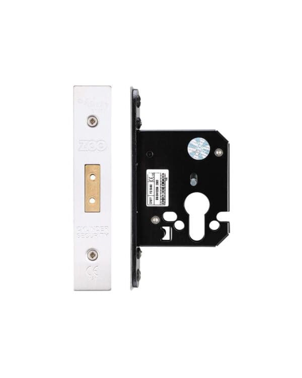 ZUKD64EPSS-EURO PROFILE DEADLOCK