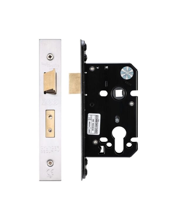 ZUKS64EPSS-EURO PROFILE SASHLOCK