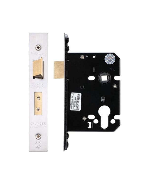 ZUKS76EPSS-EURO PROFILE SASHLOCK