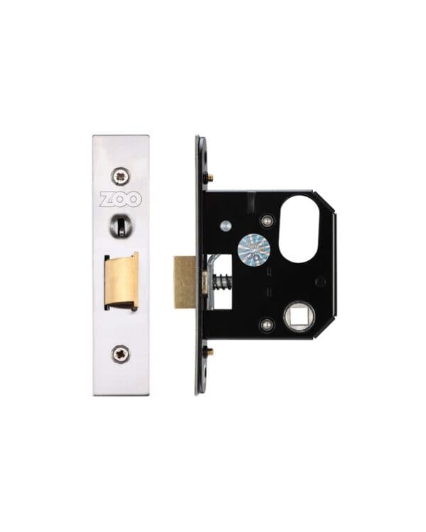 ZURNL64SS-NIGHTLATCH