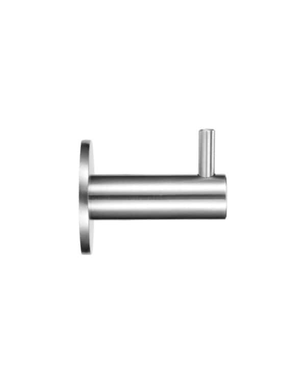 ZAS75SS-WALL MOUNTED HOOK