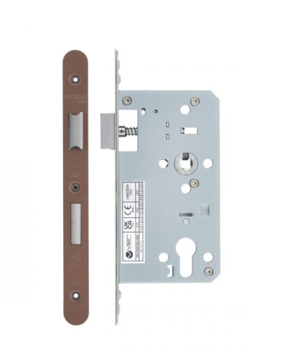 VDL7260-R-DIN EURO SASHLOCK