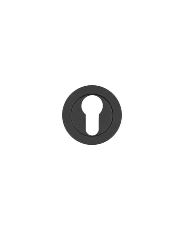RT001 EURO PROFILE ESCUTCHEON