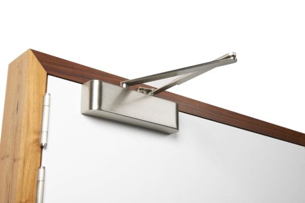 TS.5204 SIZE 2-4 Door Closer