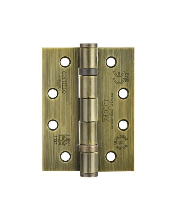 ZHS43EB 102 X 76 X 3MM