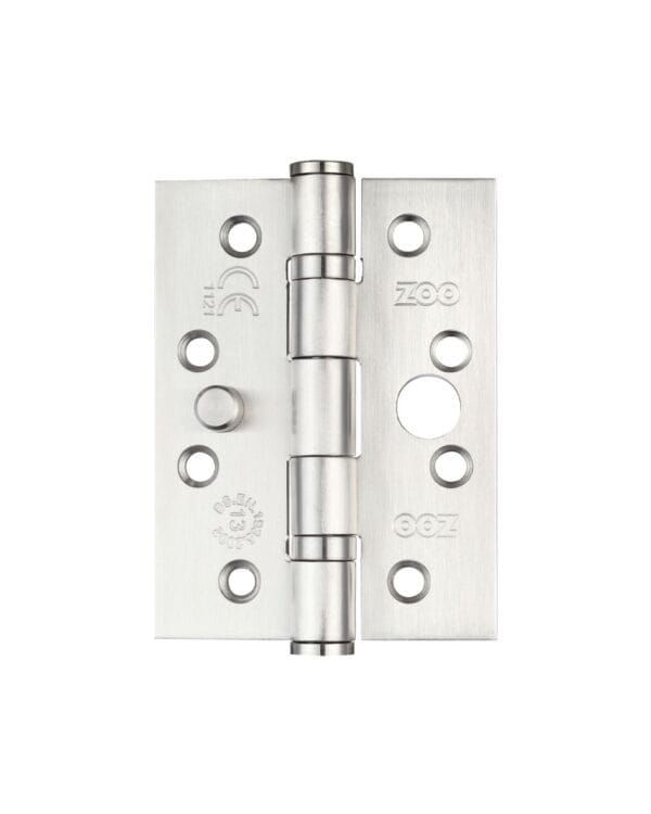ZHSSDB243S-DOG BOLT DOOR HINGE 4"X3"X3MM