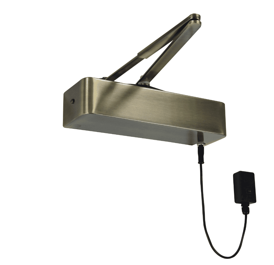 RESPONDER24 Electromagnetic Door Closer