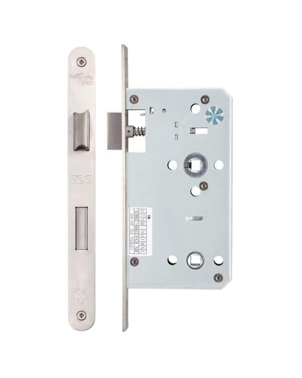 ZDL7860RSS-DIN BATHROOM RADIUS